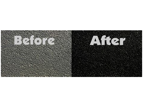 Seal Coating